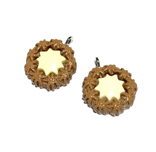 049 �N���[���N�b�L�[�̃`���[���@2�@���َq�̃p�[�c  �� �y�b�g/��|/���|�� 