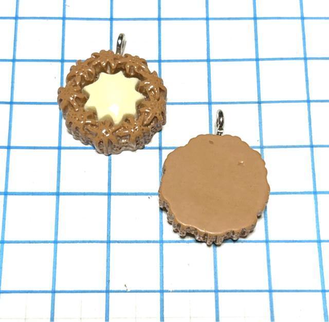 049 �N���[���N�b�L�[�̃`���[���@2�@���َq�̃p�[�c �� �y�b�g/��|/���|�� 