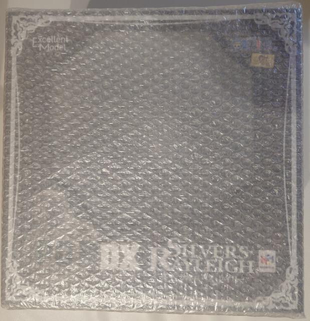 Portrait.Of.Pirates ワンピースシリーズNEO-DX "冥王"シルバーズ・レイリー 新品未開封 メガハウス < アニメ/コミック/キャラクター  Portrait.Of.Pirates ワンピースシリーズNEO-DX "冥王"シルバーズ・レイリー 新品未開封 メガハウス < アニメ/コミック/キャラクターの