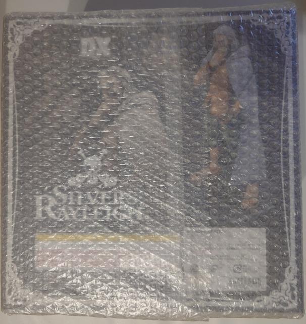 Portrait.Of.Pirates ワンピースシリーズNEO-DX "冥王"シルバーズ・レイリー 新品未開封 メガハウス < アニメ/コミック/キャラクター  Portrait.Of.Pirates ワンピースシリーズNEO-DX "冥王"シルバーズ・レイリー 新品未開封 メガハウス < アニメ/コミック/キャラクターの