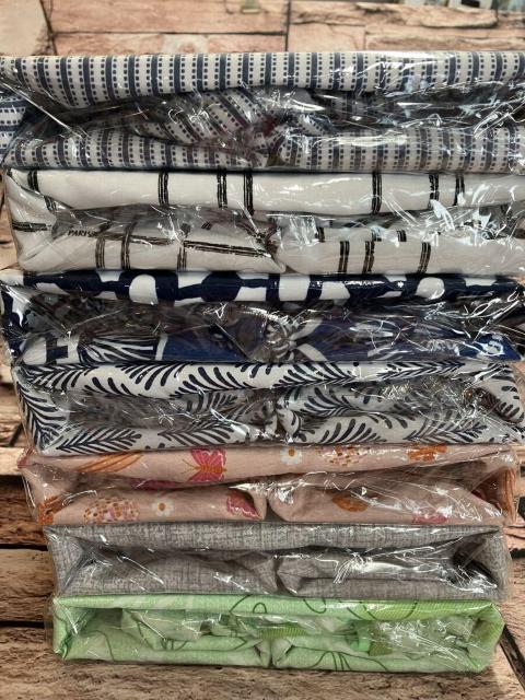 滑らかな肌触りでシワになりにくい!優れた通気性&速乾性!全開ファスナー式ピーチスキン敷き布団カバーB(画像から)1枚 < インテリア/ライフ  滑らかな肌触りでシワになりにくい!優れた通気性&速乾性!全開ファスナー式ピーチスキン敷き布団カバーB(画像から)1枚 < インテリア/ライフの