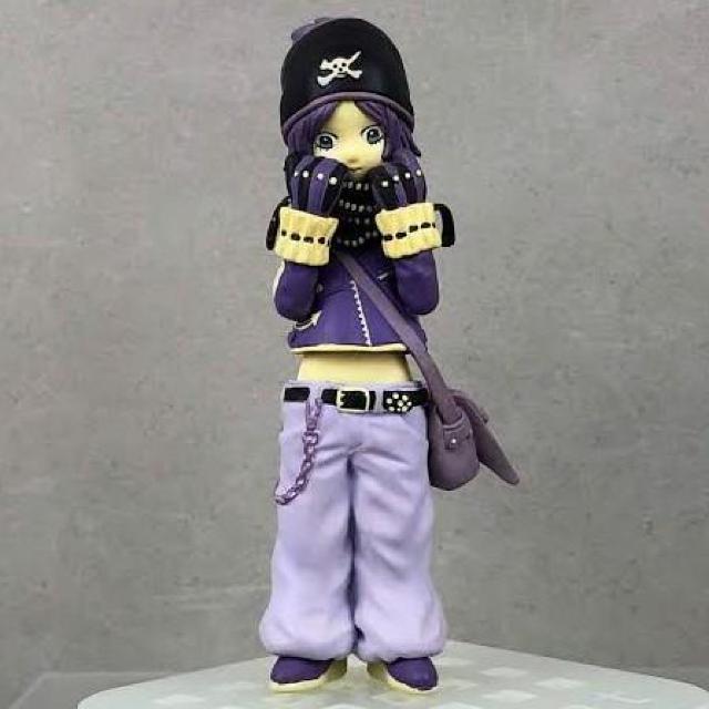 村田蓮爾 robot ミニフィギュアコレクション 浅田弘幸 PEZ ペッツとホット・ストロベリー●新品内袋未開封美品 < ホビー 村田蓮爾 robot ミニフィギュアコレクション 浅田弘幸 PEZ ペッツとホット・ストロベリー●新品内袋未開封美品 < ホビーの