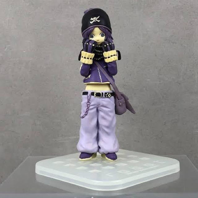 村田蓮爾 robot ミニフィギュアコレクション 浅田弘幸 PEZ ペッツとホット・ストロベリー●新品内袋未開封美品 < ホビー 村田蓮爾 robot ミニフィギュアコレクション 浅田弘幸 PEZ ペッツとホット・ストロベリー●新品内袋未開封美品 < ホビーの