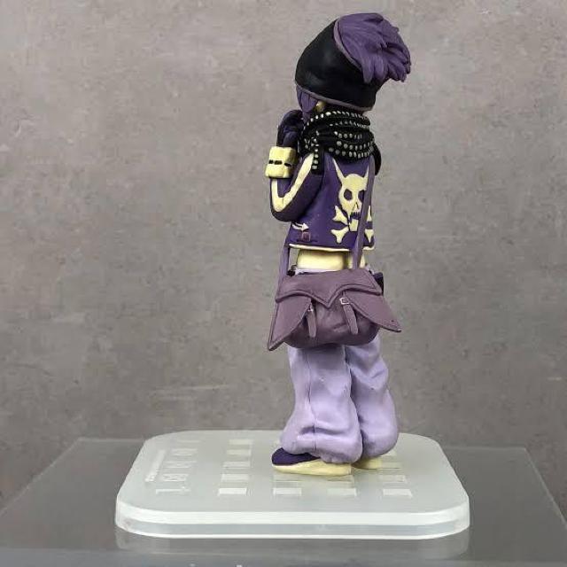 村田蓮爾 robot ミニフィギュアコレクション 浅田弘幸 PEZ ペッツとホット・ストロベリー●新品内袋未開封美品 < ホビー 村田蓮爾 robot ミニフィギュアコレクション 浅田弘幸 PEZ ペッツとホット・ストロベリー●新品内袋未開封美品 < ホビーの