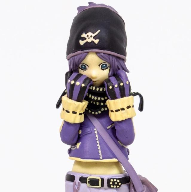 村田蓮爾 robot ミニフィギュアコレクション 浅田弘幸 PEZ ペッツとホット・ストロベリー●新品内袋未開封美品 < ホビー 村田蓮爾 robot ミニフィギュアコレクション 浅田弘幸 PEZ ペッツとホット・ストロベリー●新品内袋未開封美品 < ホビーの