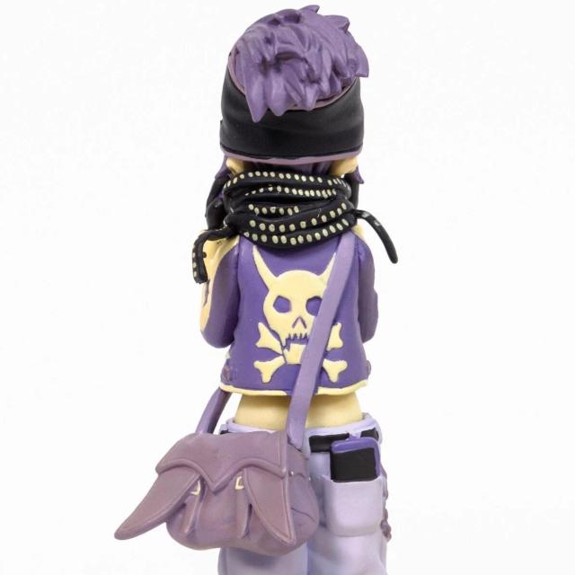 村田蓮爾 robot ミニフィギュアコレクション 浅田弘幸 PEZ ペッツとホット・ストロベリー●新品内袋未開封美品 < ホビー 村田蓮爾 robot ミニフィギュアコレクション 浅田弘幸 PEZ ペッツとホット・ストロベリー●新品内袋未開封美品 < ホビーの