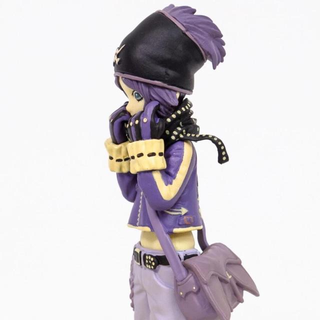 村田蓮爾 robot ミニフィギュアコレクション 浅田弘幸 PEZ ペッツとホット・ストロベリー●新品内袋未開封美品 < ホビー 村田蓮爾 robot ミニフィギュアコレクション 浅田弘幸 PEZ ペッツとホット・ストロベリー●新品内袋未開封美品 < ホビーの