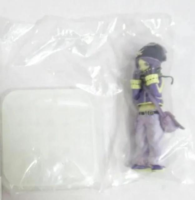 村田蓮爾 robot ミニフィギュアコレクション 浅田弘幸 PEZ ペッツとホット・ストロベリー●新品内袋未開封美品 < ホビー 村田蓮爾 robot ミニフィギュアコレクション 浅田弘幸 PEZ ペッツとホット・ストロベリー●新品内袋未開封美品 < ホビーの