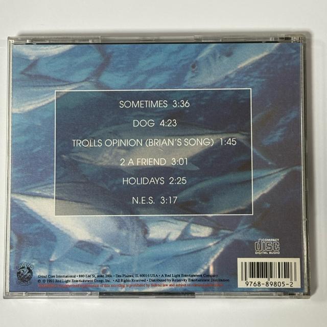 Sarkoma / Completely Different < CD/DVD/ビデオ  Sarkoma / Completely Different < CD/DVD/ビデオの