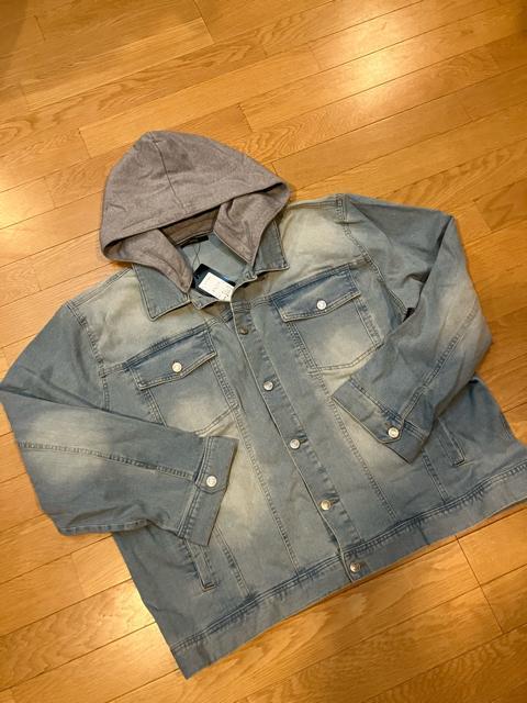 Vide et bois GW 傫size8L4XL Xgb`   jt@bV 