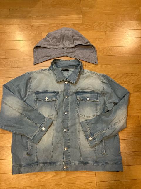 Vide et bois GW 傫size8L4XL Xgb`  jt@bV 