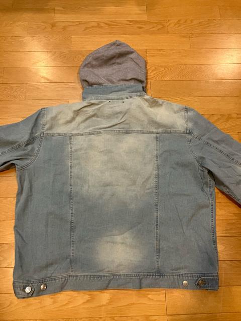 Vide et bois GW 傫size8L4XL Xgb`  jt@bV 