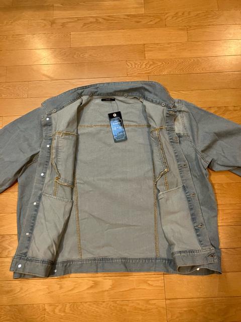 Vide et bois GW 傫size8L4XL Xgb`  jt@bV 