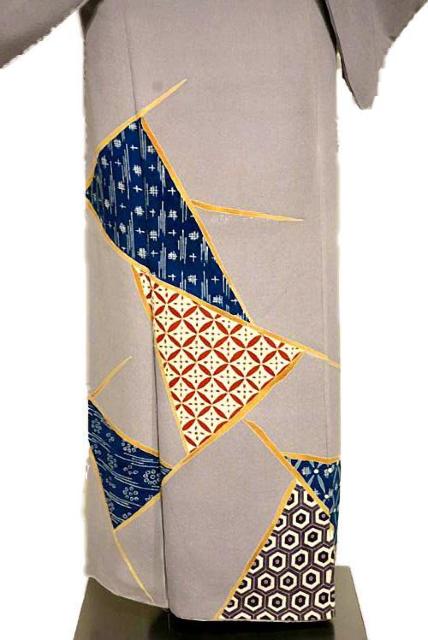 色留袖 最高峰 銀座志ま亀 鬼しぼ縮緬 1つ紋 クリーニング済 身丈155.5cm 裄丈62.5cm 正絹 結婚式 T3645 < 女性ファッション  色留袖 最高峰 銀座志ま亀 鬼しぼ縮緬 1つ紋 クリーニング済 身丈155.5cm 裄丈62.5cm 正絹 結婚式 T3645 < 女性ファッションの