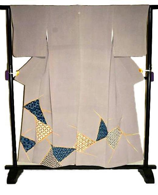 色留袖 最高峰 銀座志ま亀 鬼しぼ縮緬 1つ紋 クリーニング済 身丈155.5cm 裄丈62.5cm 正絹 結婚式 T3645 < 女性ファッション  色留袖 最高峰 銀座志ま亀 鬼しぼ縮緬 1つ紋 クリーニング済 身丈155.5cm 裄丈62.5cm 正絹 結婚式 T3645 < 女性ファッションの