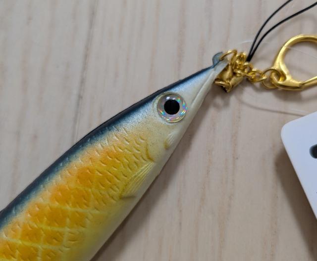 さんまスクイーズ2★焼きサンマキーホルダー★新品★送料無料 < おもちゃ  さんまスクイーズ2★焼きサンマキーホルダー★新品★送料無料 < おもちゃの