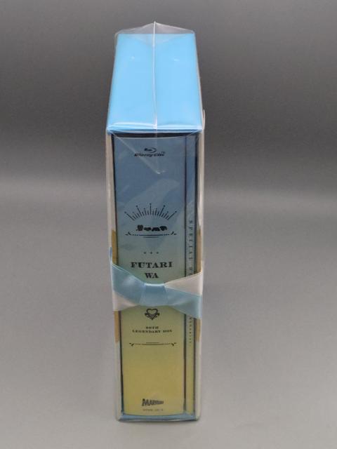 ӂ̓vLA Max Heart@20th LEGENDARY BOX@S񐶎YŁ@Ju[C  CD/DVD/rfI 