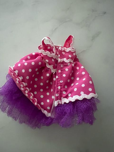 リカちゃんドレス < おもちゃ リカちゃんドレス < おもちゃの