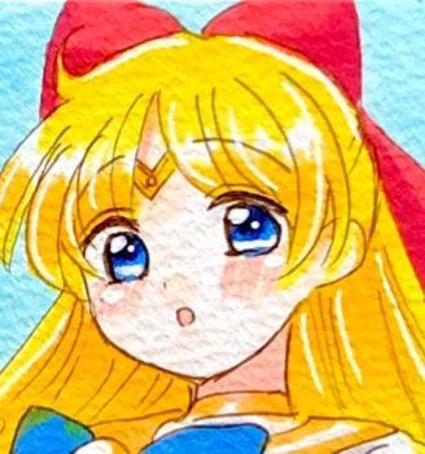 自作イラスト/2枚/セーラーヴィーナス/パンチラ < アニメ/コミック/キャラクター 自作イラスト/2枚/セーラーヴィーナス/パンチラ < アニメ/コミック/キャラクターの