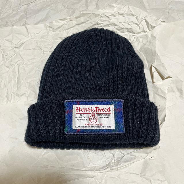 yHARRIS TWEEDz AN jbgXEr[j[ / 56`57cm   uh 