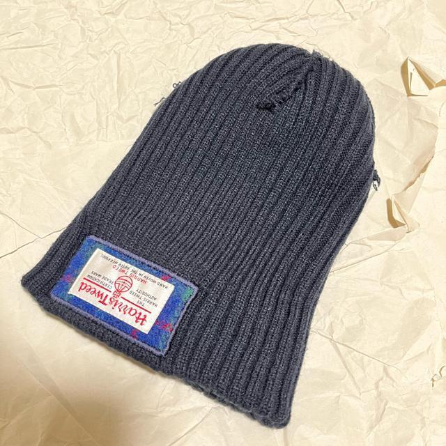 yHARRIS TWEEDz AN jbgXEr[j[ / 56`57cm  uh 