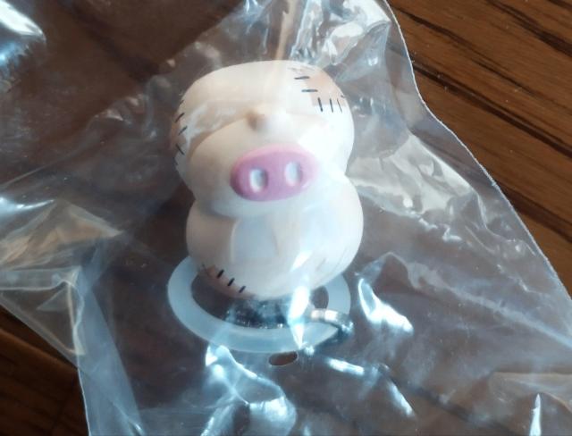 ��ˎ����@�q���E�^���c�M�@�L�����N�^�[�P�ɕt����`���[���@�L�[�z���_�[  �� �A�j��/�R�~�b�N/�L�����N�^�[�� 