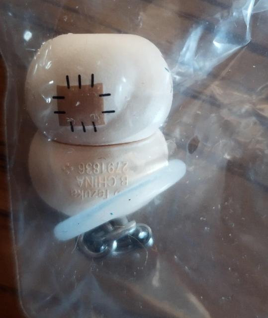 ��ˎ����@�q���E�^���c�M�@�L�����N�^�[�P�ɕt����`���[���@�L�[�z���_�[ �� �A�j��/�R�~�b�N/�L�����N�^�[�� 