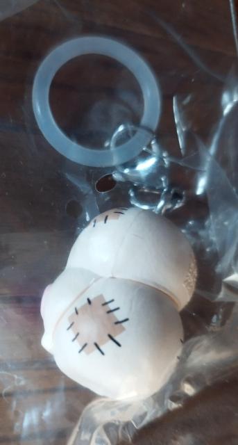 ��ˎ����@�q���E�^���c�M�@�L�����N�^�[�P�ɕt����`���[���@�L�[�z���_�[ �� �A�j��/�R�~�b�N/�L�����N�^�[�� 