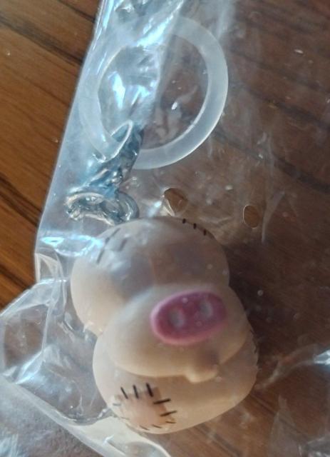 ��ˎ����@�q���E�^���c�M�@�L�����N�^�[�P�ɕt����`���[���@�L�[�z���_�[ �� �A�j��/�R�~�b�N/�L�����N�^�[�� 