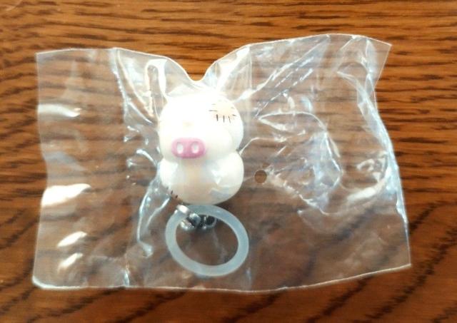 ��ˎ����@�q���E�^���c�M�@�L�����N�^�[�P�ɕt����`���[���@�L�[�z���_�[ �� �A�j��/�R�~�b�N/�L�����N�^�[�� 