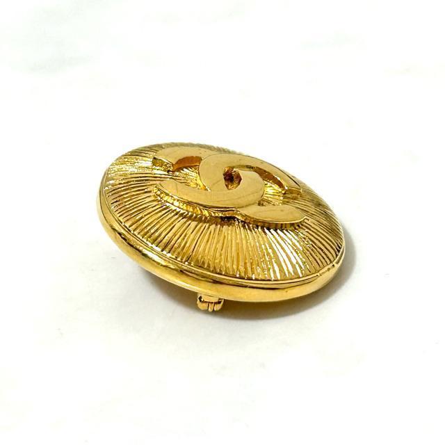 CHANEL �V���l�� ���B���e�[�W �R�R�}�[�N �ی^ ���E���h �u���[�` �� �u�����h�� 