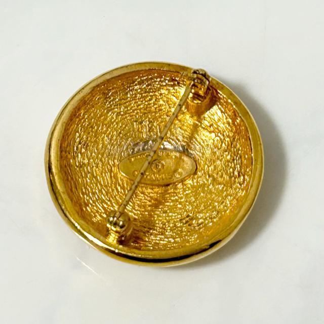 CHANEL �V���l�� ���B���e�[�W �R�R�}�[�N �ی^ ���E���h �u���[�` �� �u�����h�� 