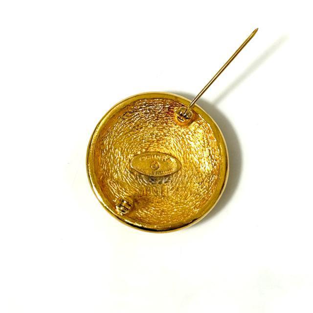 CHANEL �V���l�� ���B���e�[�W �R�R�}�[�N �ی^ ���E���h �u���[�` �� �u�����h�� 