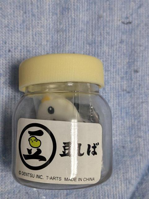 �܂߂��΃N���b�v  �� �z�r�[�� 