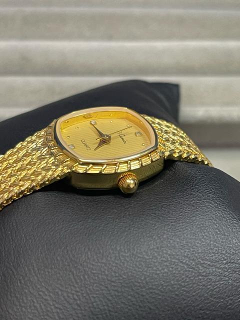 PI CAMIAN�@�s�J�~�A���@L-7701  �r���v �S�[���h������ �N�H�[�c �S�[���h�J���[ �S�[���h PI CAMIAN �� �����A�N�Z�T���[/���v�� 