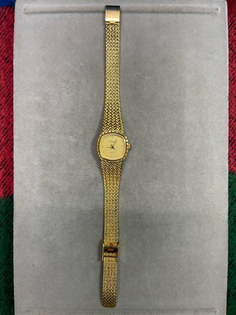 PI CAMIAN�@�s�J�~�A���@L-7701  �r���v �S�[���h������ �N�H�[�c �S�[���h�J���[ �S�[���h PI CAMIAN �� �����A�N�Z�T���[/���v�� 