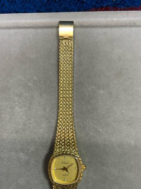 PI CAMIAN�@�s�J�~�A���@L-7701  �r���v �S�[���h������ �N�H�[�c �S�[���h�J���[ �S�[���h PI CAMIAN �� �����A�N�Z�T���[/���v�� 