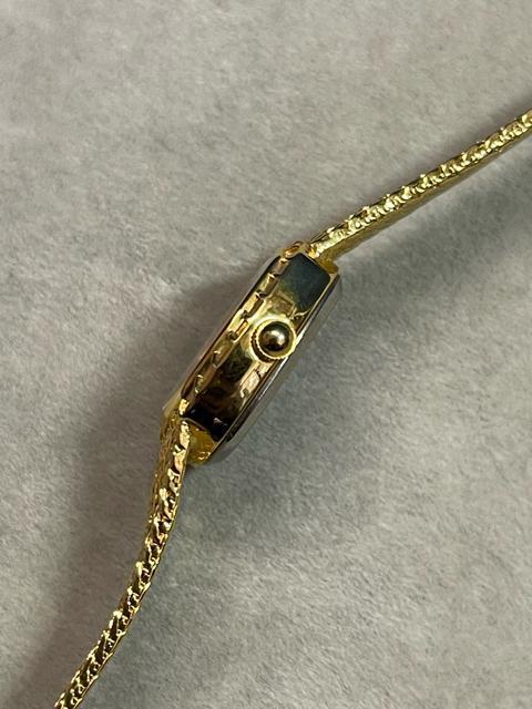 PI CAMIAN�@�s�J�~�A���@L-7701  �r���v �S�[���h������ �N�H�[�c �S�[���h�J���[ �S�[���h PI CAMIAN �� �����A�N�Z�T���[/���v�� 