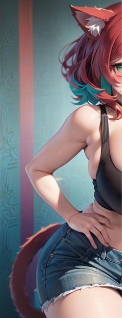 526 AI Girls �I���W�i�� �l�R�~�~������ �Z�N�V�[ �A�[�g A4�|�X�^�[ ���掿�A���� ��3���D����+1���T�[�r�X �� �A�j��/�R�~�b�N/�L�����N�^�[�� 