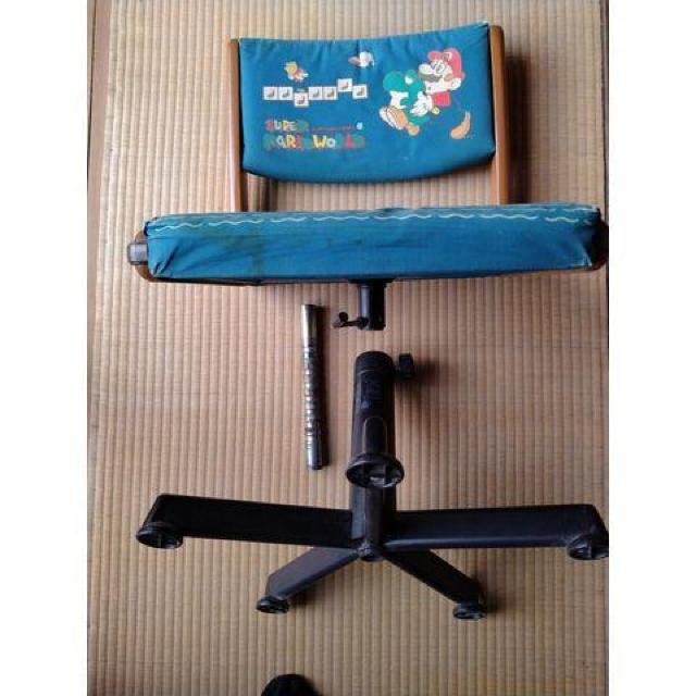 SUPER MARIO BROS SUPER MARIO WORLD�X�[�p�[�}���I�u���U�[�Y �N���K�l�w�K���p�֎q �f�X�N�`�F�A �� �C���e���A/���C�t�� 