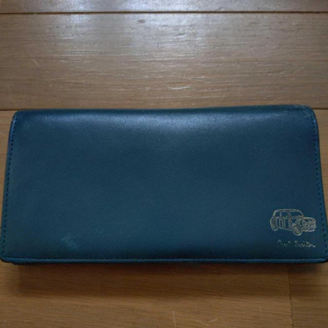 Paul Smith �~�j�N�[�p�[ �G���{�X ���U�[ �����z  �� �u�����h�� 