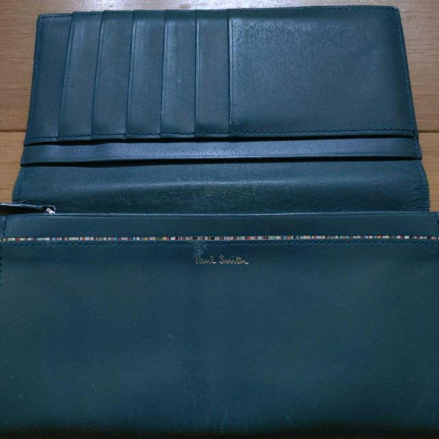 Paul Smith �~�j�N�[�p�[ �G���{�X ���U�[ �����z �� �u�����h�� 