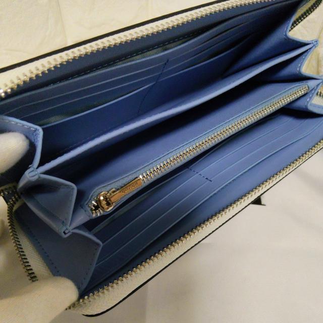 �V�i���g�i�@COACH�@�O���t�B�b�N�����O�W�b�v�A���E���h�E�H���b�g�@���X��L�� �� �u�����h�� 