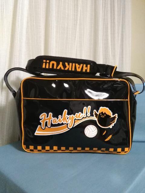 ハイキュー!!ショルダーバッグ < アニメ/コミック/キャラクター ハイキュー!!ショルダーバッグ < アニメ/コミック/キャラクターの