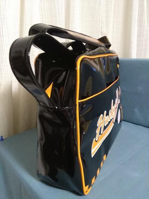 ハイキュー!!ショルダーバッグ < アニメ/コミック/キャラクター ハイキュー!!ショルダーバッグ < アニメ/コミック/キャラクターの