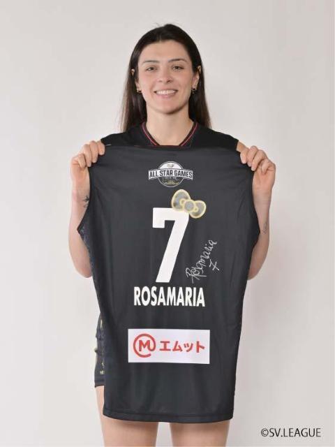 #7 ���U�}���A�E�����`�x�����I��  �� ���W���[/�X�|�[�c�� 