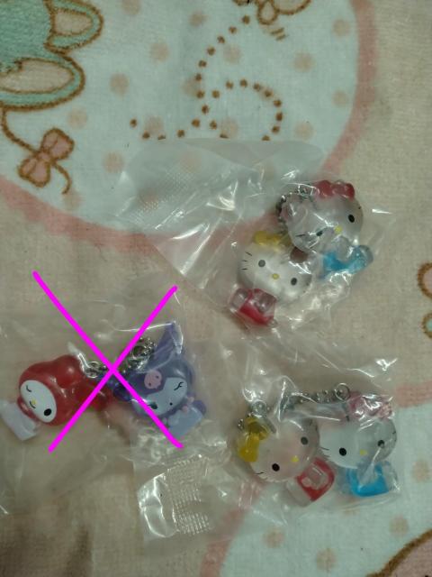 �Ȃ��悵�h���b�v�`���[�� �n���[�L�e�B�� �n���[�~�~�B 2�Z�b�g  �� ��������� 