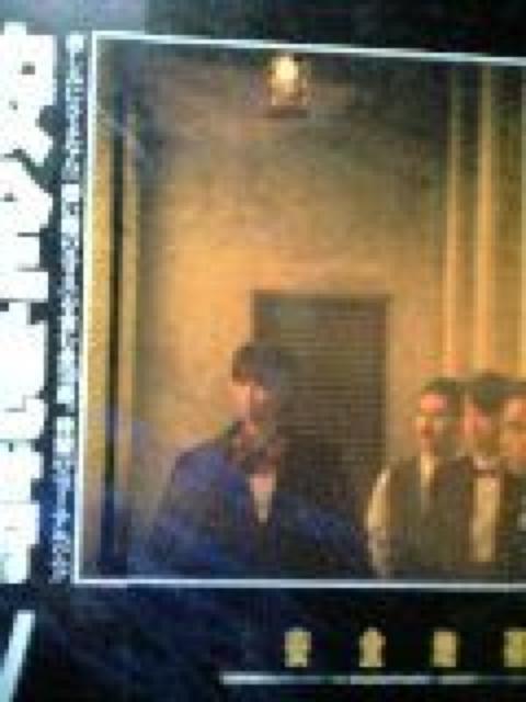 安全地帯LPレコード☆デジタル録音♪ < CD/DVD/ビデオ  安全地帯LPレコード☆デジタル録音♪  < CD/DVD/ビデオの