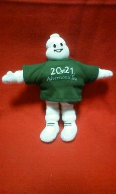 ���~�V���������r�o���_�����ʂ������Afternoon Tea��T�V���c���p�� 