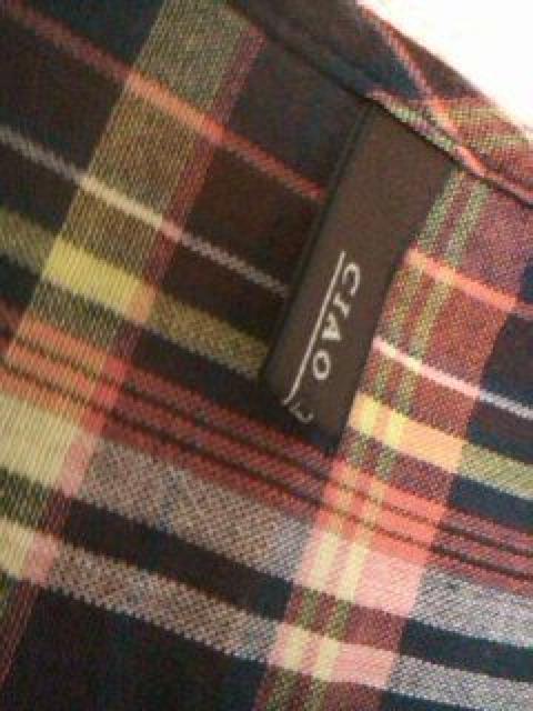 CIAO PANIC@t&hJ`FbNRbgvI[o[M  uh 